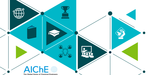 AIChE logo